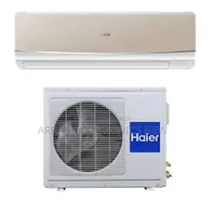 Haier Inverter Brand Split 1.5 Ton AC অফিসিয়াল Exchange Offer