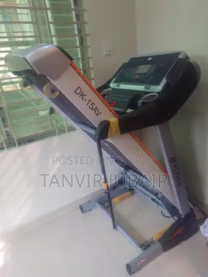 Yjian DK15-AV Treadmill