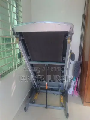 Yjian DK15-AV Treadmill