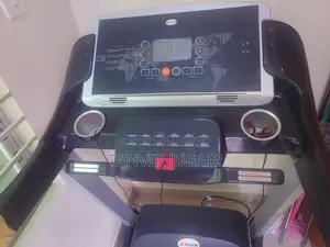 Yjian DK15-AV Treadmill