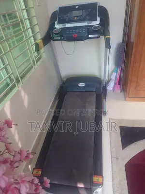 Yjian DK15-AV Treadmill