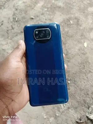Xiaomi Poco X3 (Used)