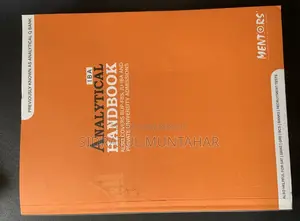 Mentors’ Iba Book Sell