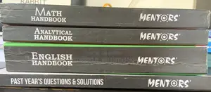 Mentors’ Iba Book Sell
