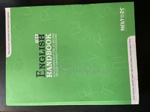 Mentors’ Iba Book Sell