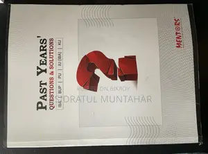 Mentors’ Iba Book Sell