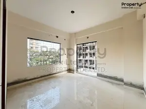1370 Sqft Apartment for Sale in Bashundhara R/A – J Block
