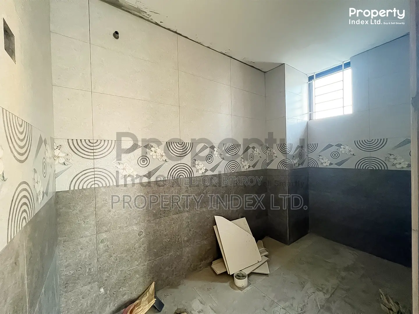1370 Sqft Apartment for Sale in Bashundhara R/A – J Block