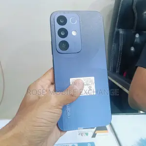 Realme 15X 5G 6/128 (Used)