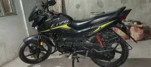 Honda Livo . 2020