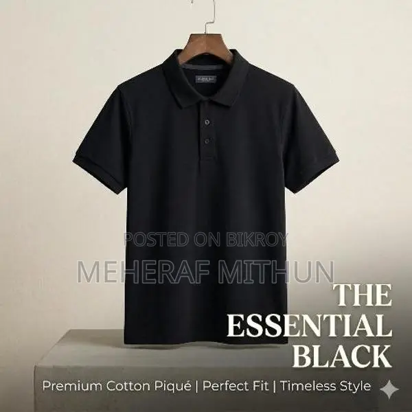 Polo T-Shirt