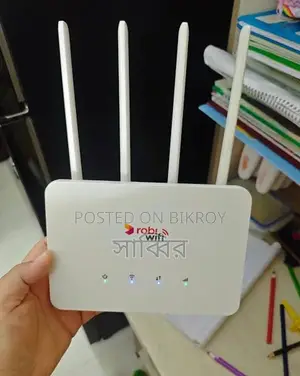 Robi Wifi