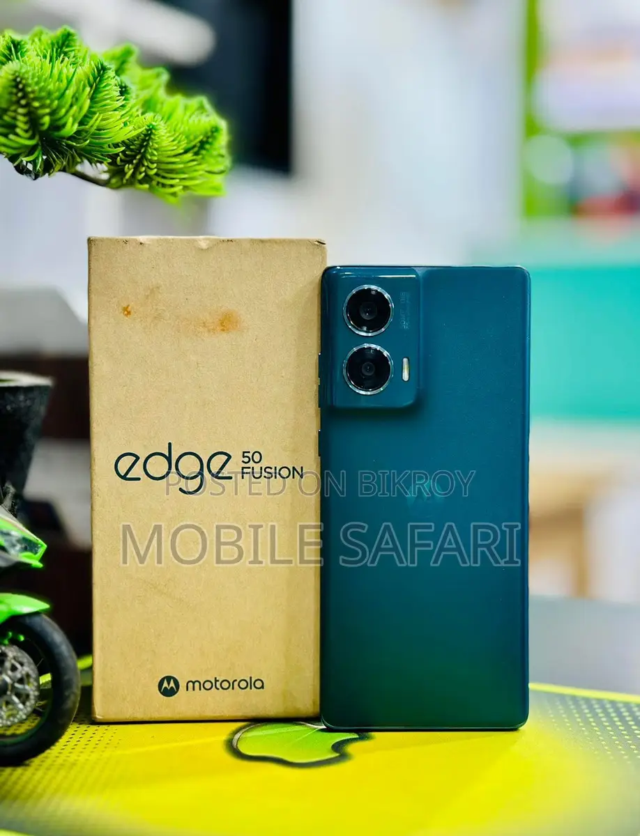 Motorola Edge 50 Fusion 8/128 (Used)