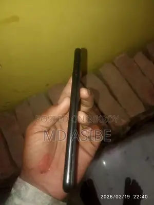 Acer beTouch E100 Asibe (Used)