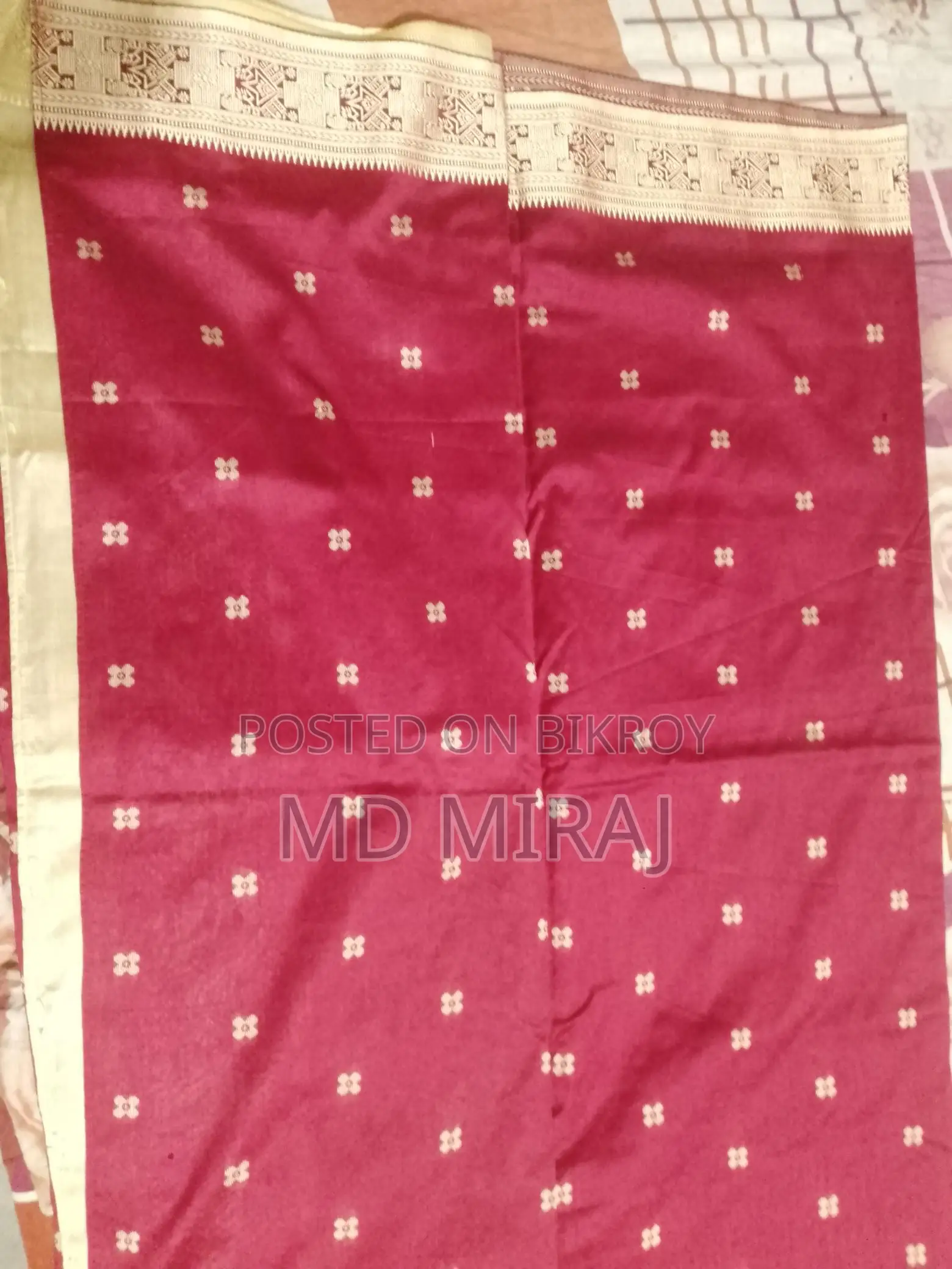 Katan Saree