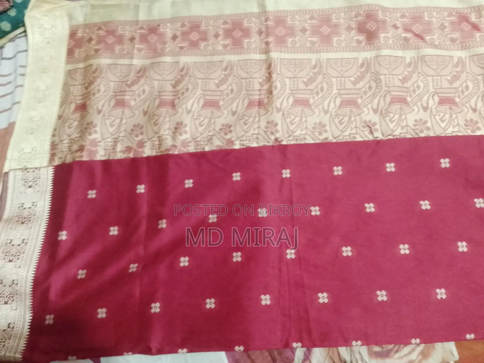 Katan Saree