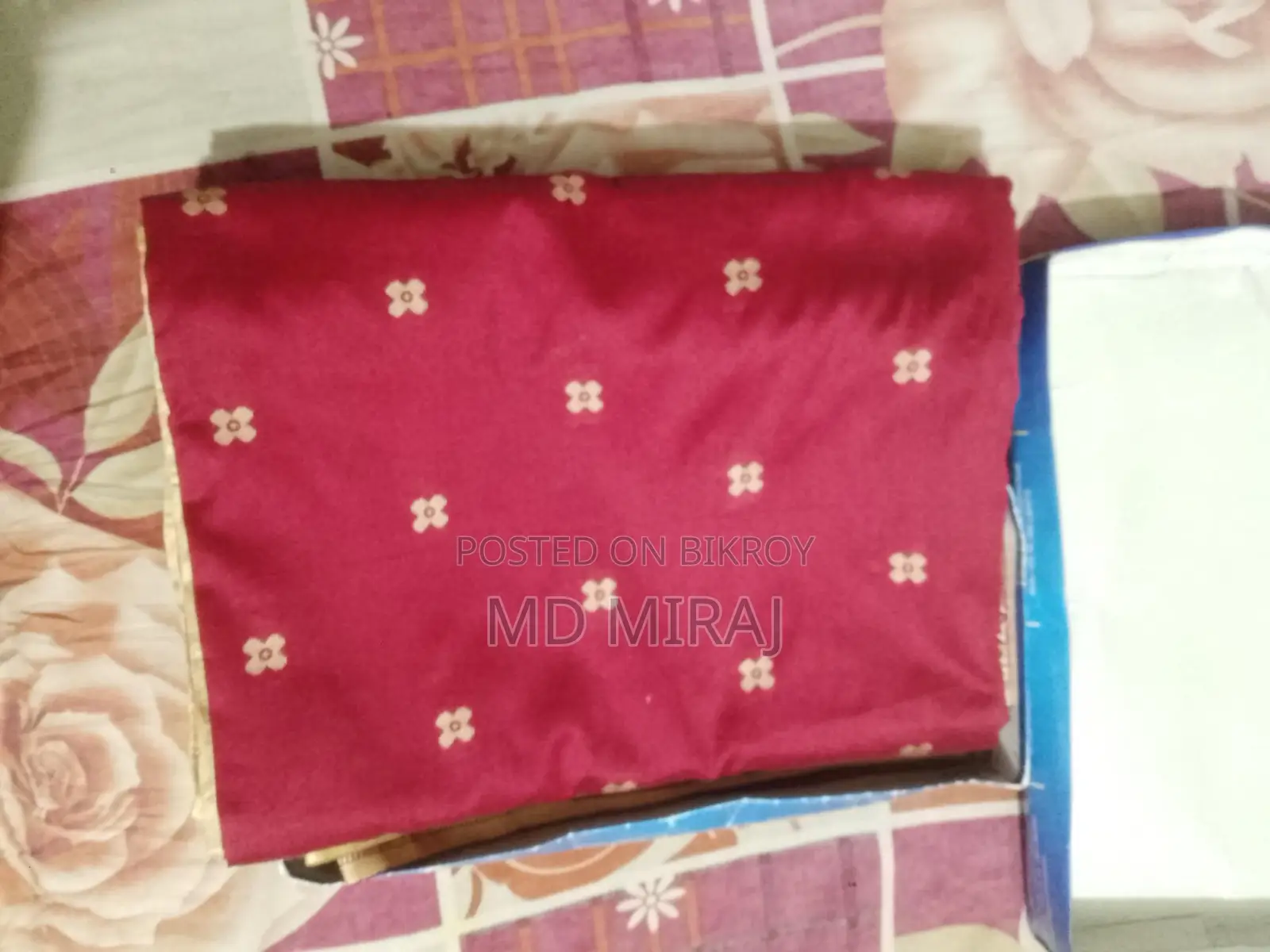 Katan Saree