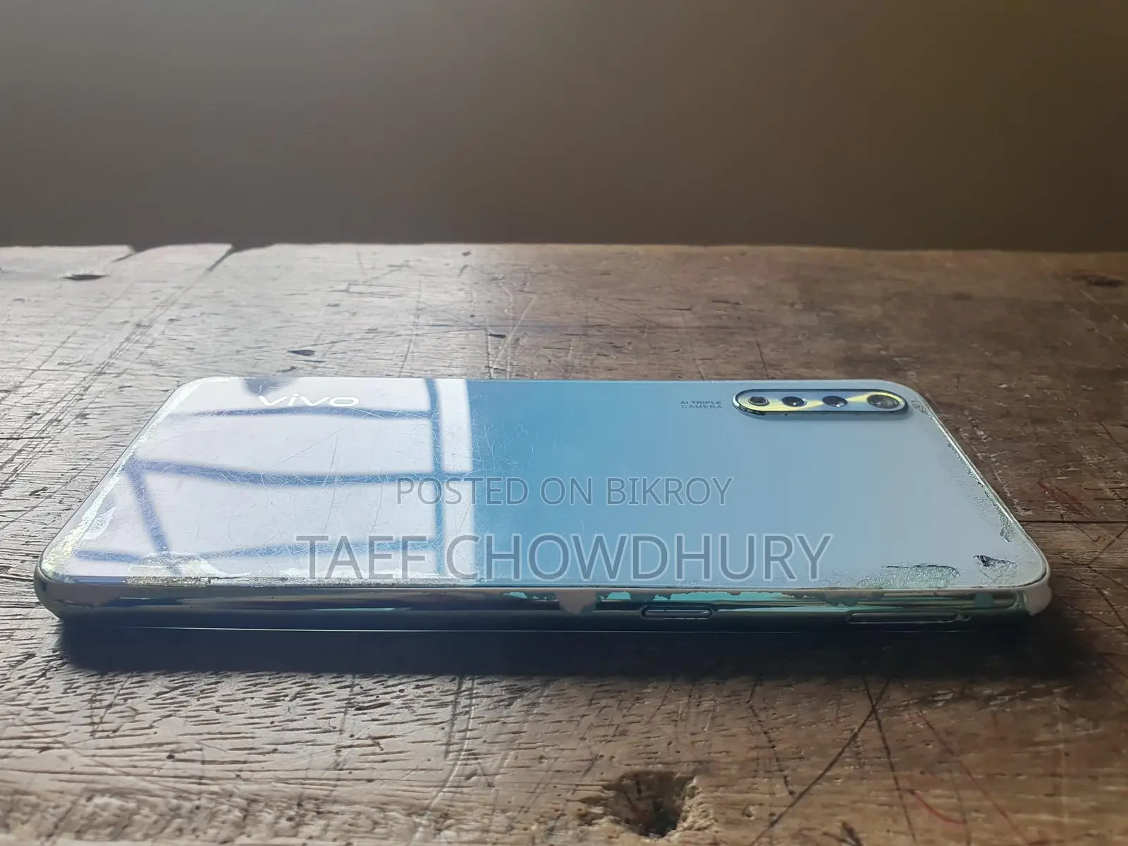 Vivo S1 (Used)