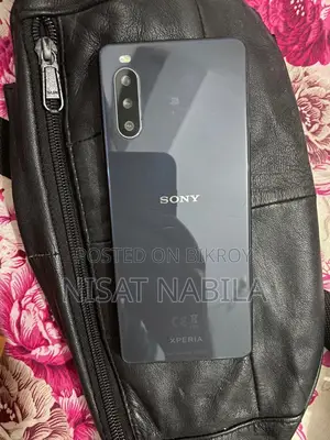 Sony xperia 10 Mark 3 (Used)