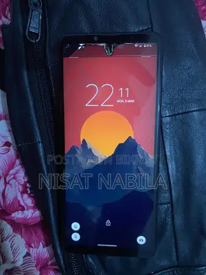 Sony xperia 10 Mark 3 (Used)