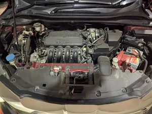 Honda HR-V 2019