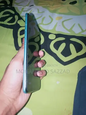 OPPO A76 (Used)