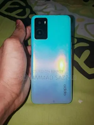 OPPO A76 (Used)
