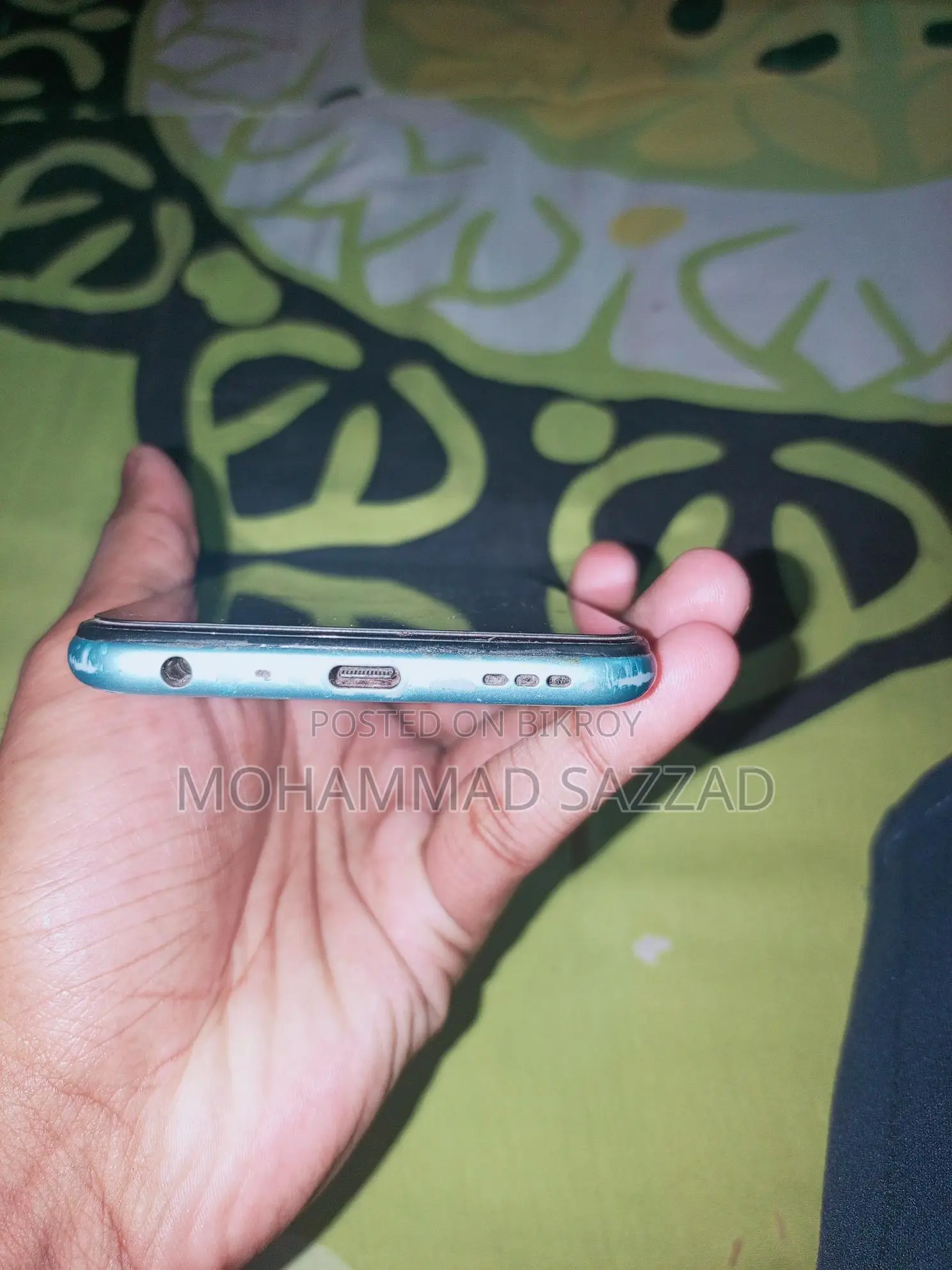 OPPO A76 (Used)