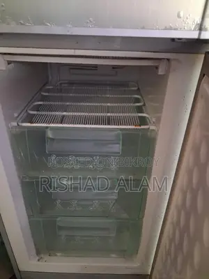 Superstone Refrigerator