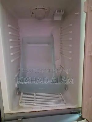 Superstone Refrigerator