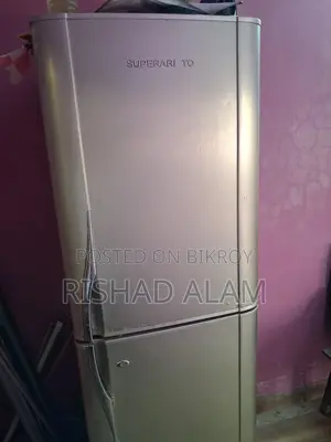 Superstone Refrigerator