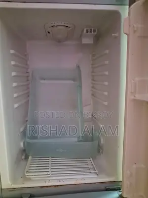 Superstone Refrigerator