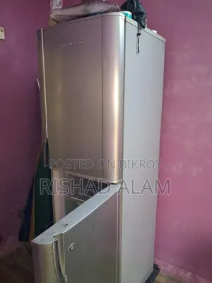 Superstone Refrigerator