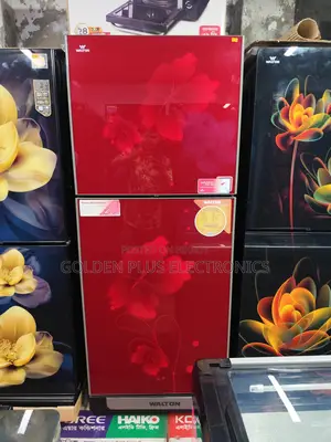 Huge Discount on Walton Fridge Model WFC-3A7 (337 Liters), EMI Available