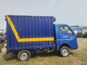 Tata ACE EX2 2023
