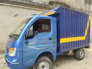 Tata ACE EX2 2023