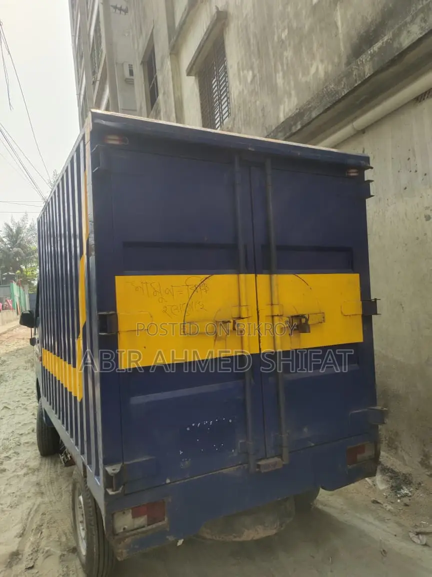 Tata ACE EX2 2023