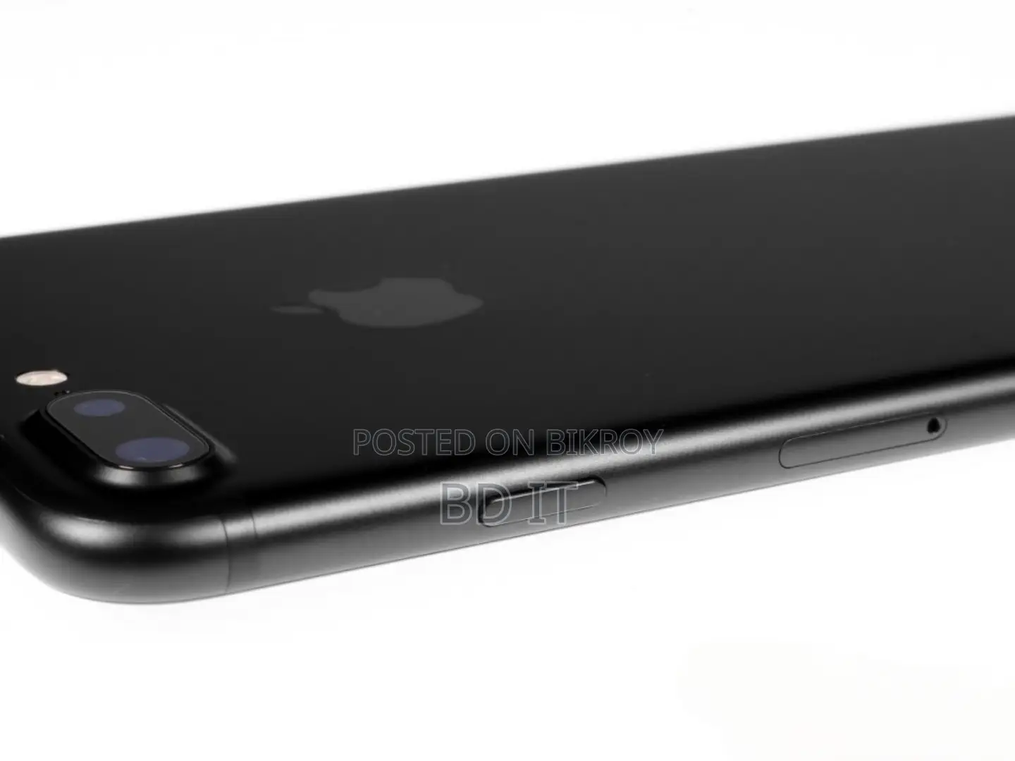 Apple iPhone 7 Plus 128 GB (Brand New)
