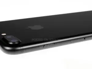 Apple iPhone 7 Plus 128 GB (Brand New)