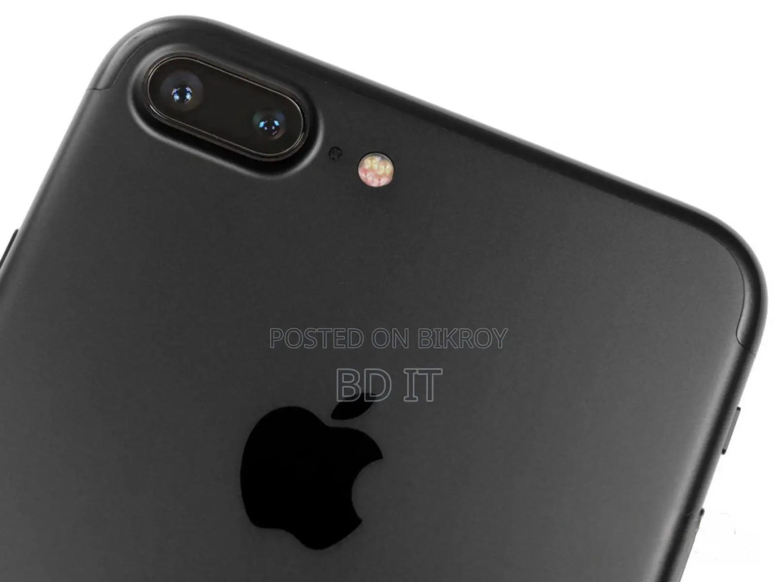 Apple iPhone 7 Plus 128 GB (Brand New)