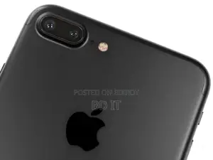 Apple iPhone 7 Plus 128 GB (Brand New)