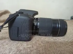 Canon Camera for Sale