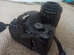 Canon Camera for Sale
