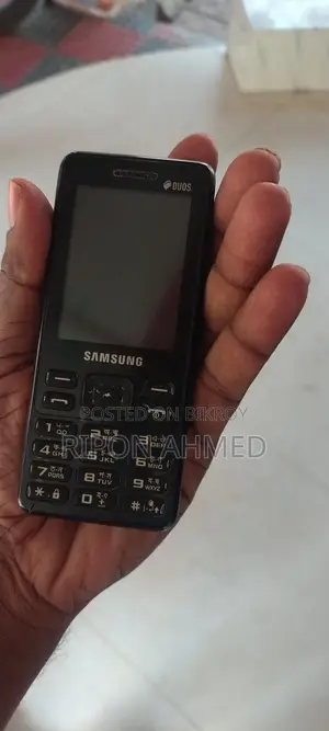 Samsung Guru Music 2 (Used)