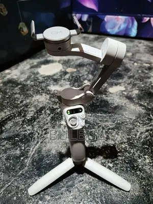 Dji Osmo Mobile Se Handheld 3-axis Smartphone Gimble