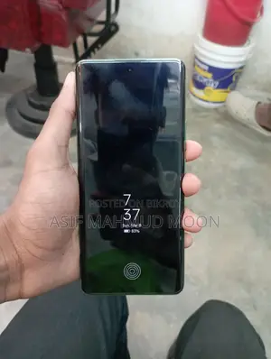 Realme 11pro (Used)
