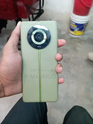 Realme 11pro (Used)