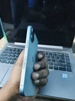 Apple iPhone 16 . (Used)