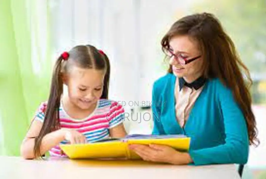 Expert Home Tutors for All Subjects from Aga Khan Background