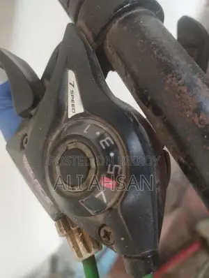 Foxter Cycle for Sale